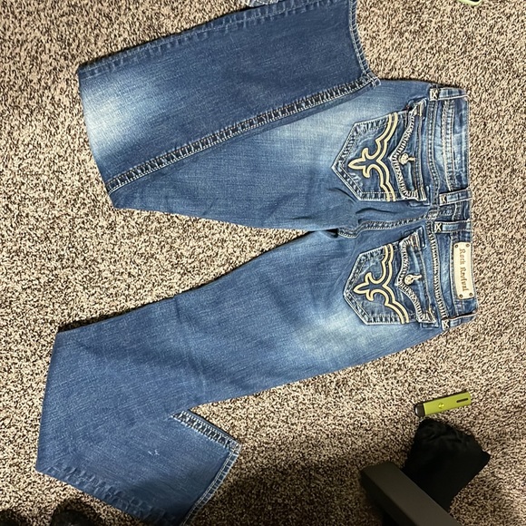 Jeans - Picture 2 of 2